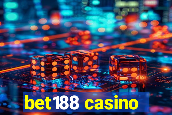 bet188 casino